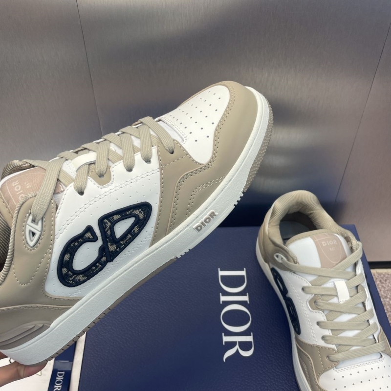 Christian Dior Casual Shoes